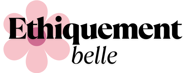 Ethiquement belle